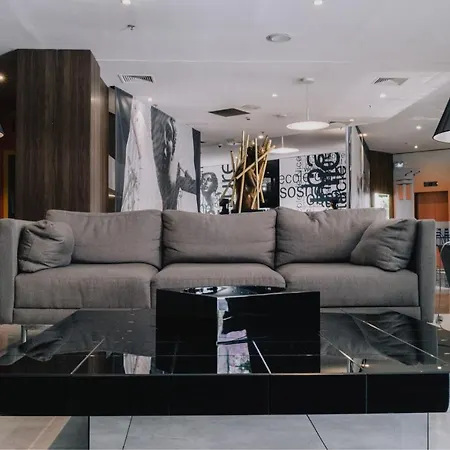 Hotel Ac By Marriott Nice