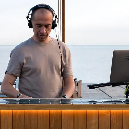 Ac By Marriott Nizza