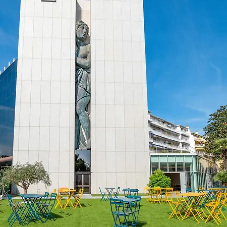 Hotel Ac By Marriott