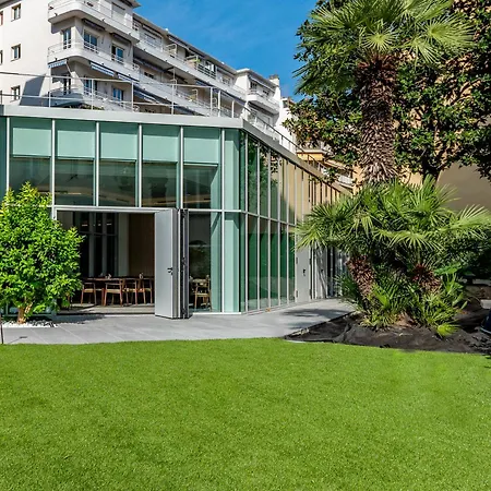 Ac By Marriott Hotel 4*