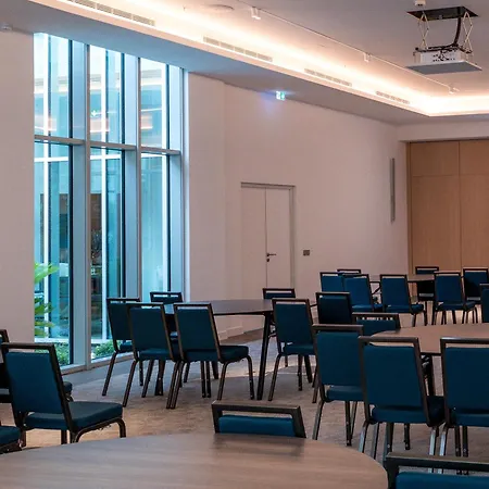 Ac By Marriott Hotel Nizza