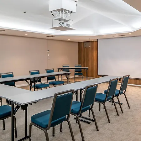 Hotel Ac By Marriott Nizza