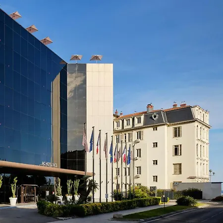 Hotel Ac By Marriott 4*