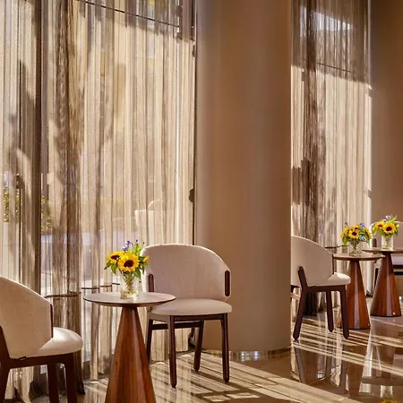 Ac By Marriott Hotel Nizza