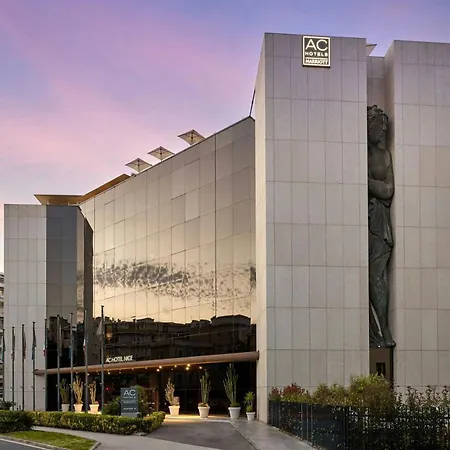 Hotel Ac By Marriott