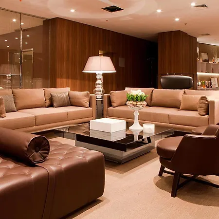 Ac By Marriott 4* Nice