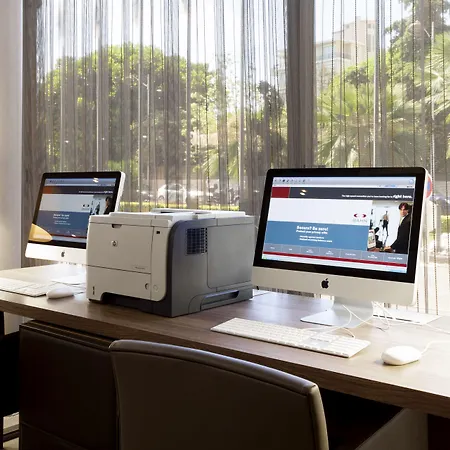 Ac By Marriott 4* Nizza