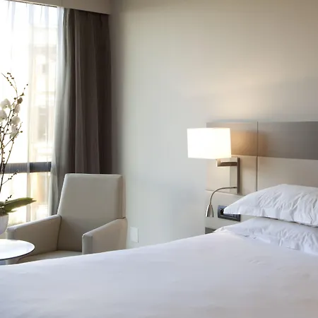 Ac By Marriott