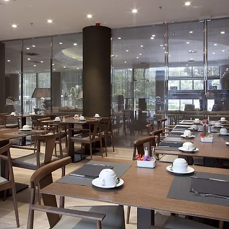 Hotel Ac By Marriott