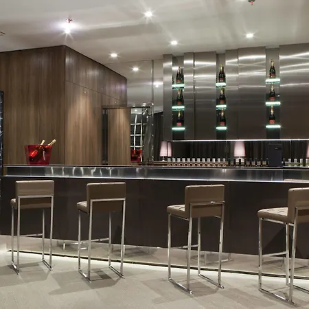 Ac By Marriott Hotel Nizza