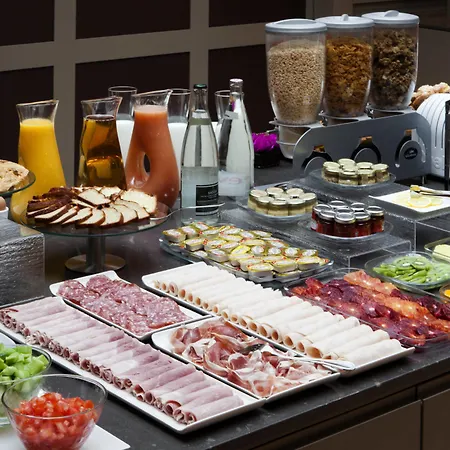 Hotel Ac By Marriott Nizza