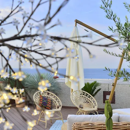 Hotel Ac By Marriott Nice