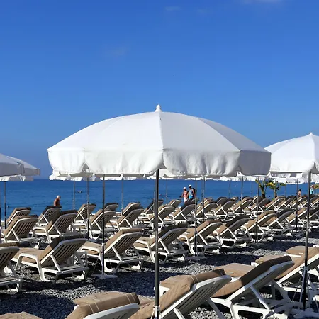 Ac By Marriott Hotel Nizza