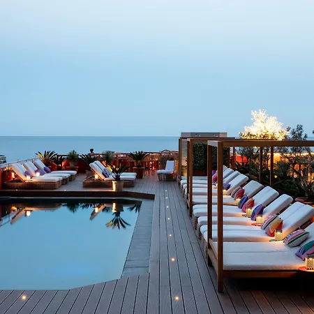 Hotel Ac By Marriott Nizza