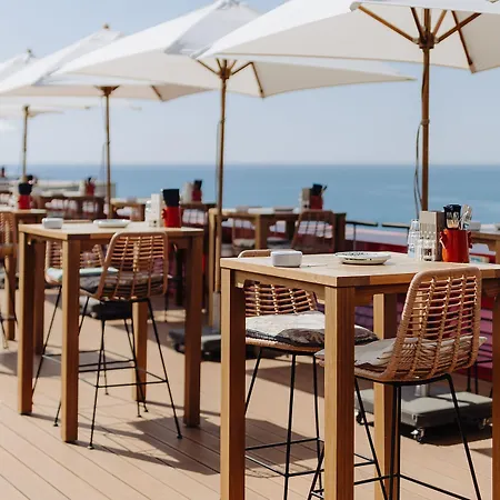 Ac By Marriott 4* Nice