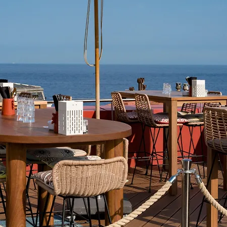 Hotel Ac By Marriott 4*