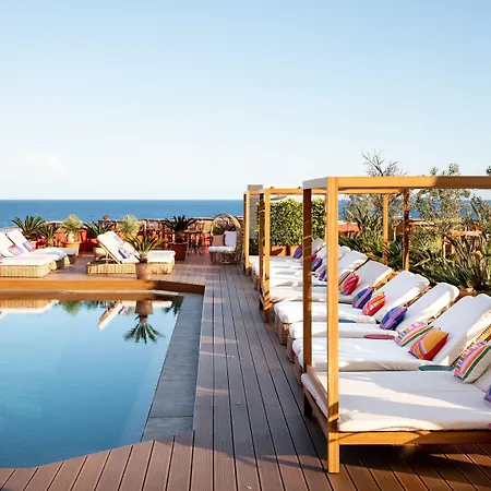 Ac By Marriott Hotel Nizza