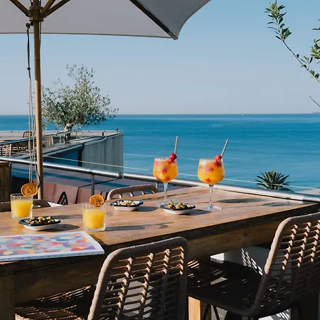 Hotel Ac By Marriott