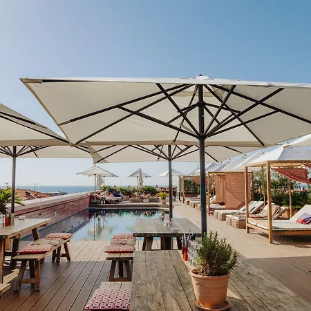 Hotel Ac By Marriott 4*