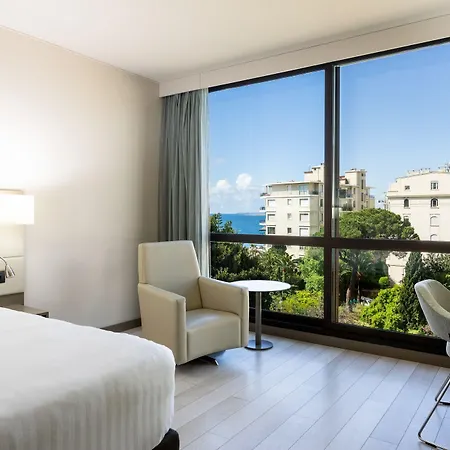 Hotel Ac By Marriott