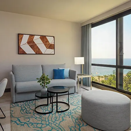 Hotel Ac By Marriott 4*