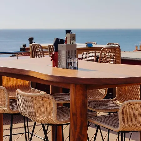 Hotel Ac By Marriott Nicea