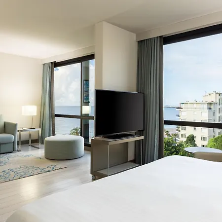 Ac By Marriott Nice