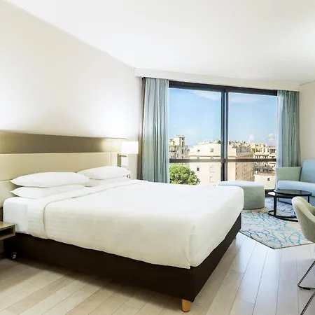 Ac By Marriott 4* Nice