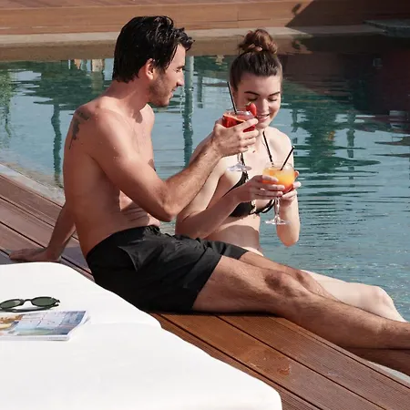 Ac By Marriott Hotel 4*