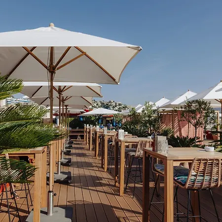 Ac By Marriott 4* Nice