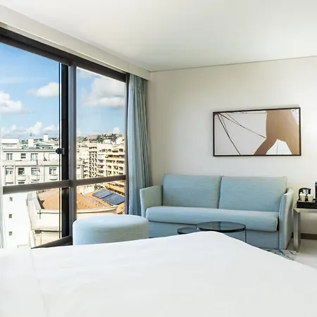 Ac By Marriott Hotel Nice