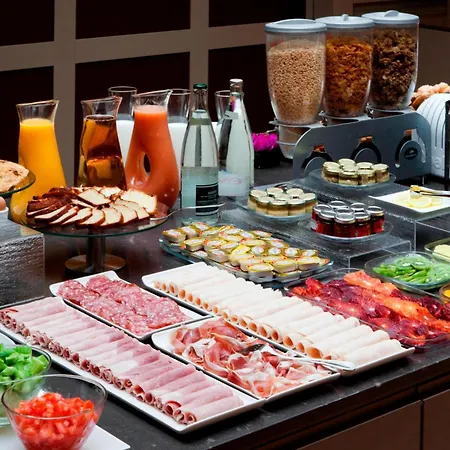 Ac By Marriott 4* Nice