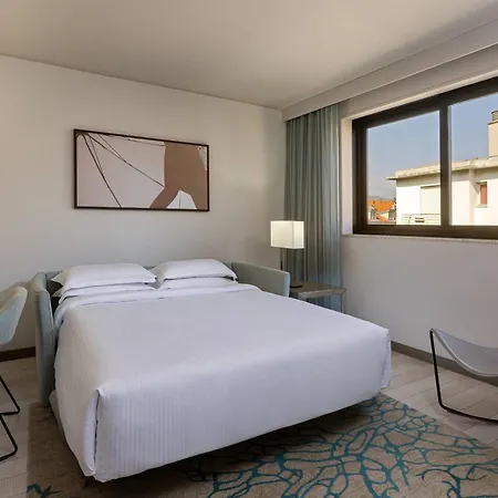 Hotel Ac By Marriott Nice