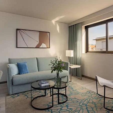 Ac By Marriott Nicea