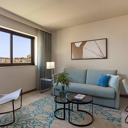 Ac By Marriott 4* 尼斯