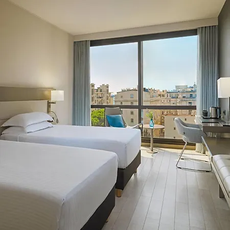 Ac By Marriott فندق