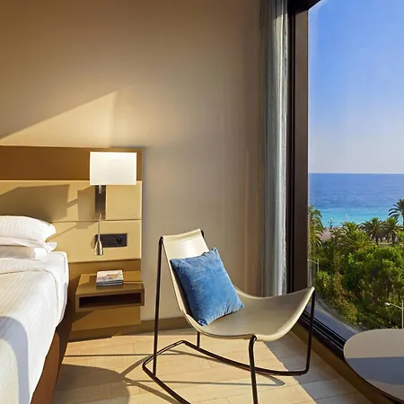 酒店 Ac By Marriott 4*