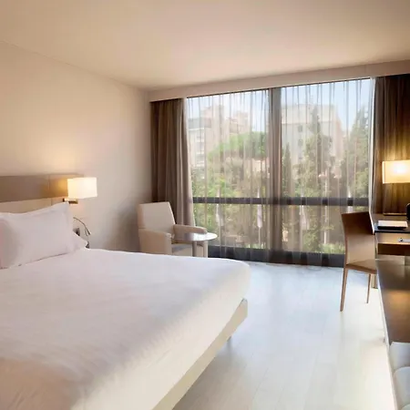 Ac By Marriott Nice