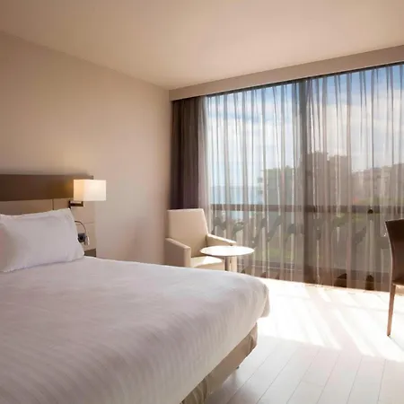 Ac By Marriott 4* Nice