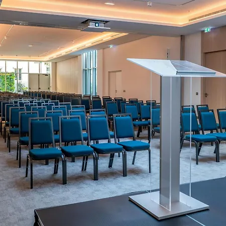 Ac By Marriott Nicea