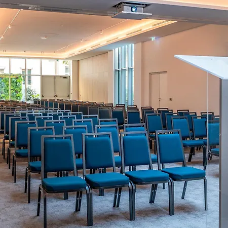 Hotel Ac By Marriott 4*