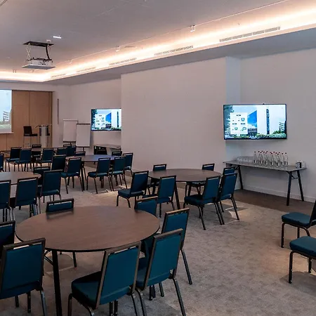 Ac By Marriott فندق