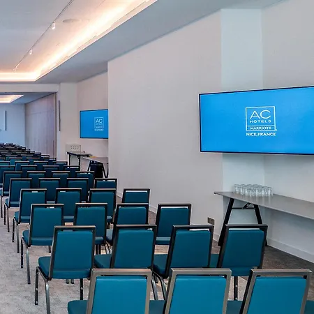 Hotel Ac By Marriott Nicea