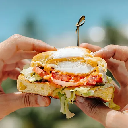 Ac By Marriott 4* 尼斯