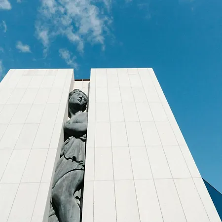 酒店 Ac By Marriott 尼斯