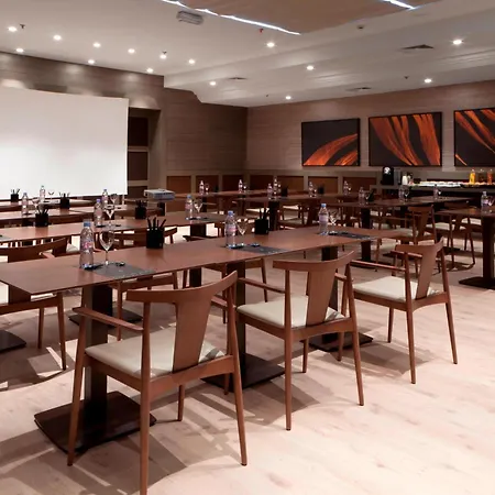 Hotel Ac By Marriott Nicea