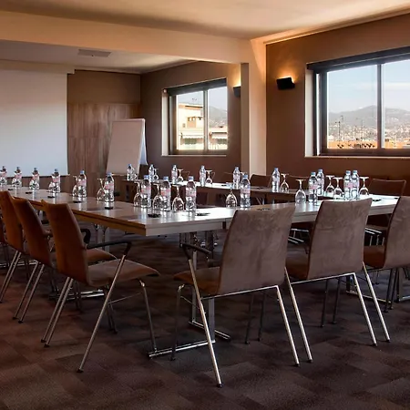 Ac By Marriott Nicea