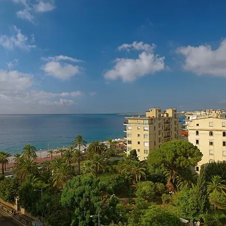 Ac By Marriott Hotel Nicea