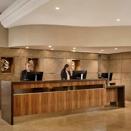Hotel Ac By Marriott 4*