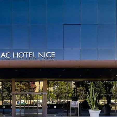 Ac By Marriott 尼斯